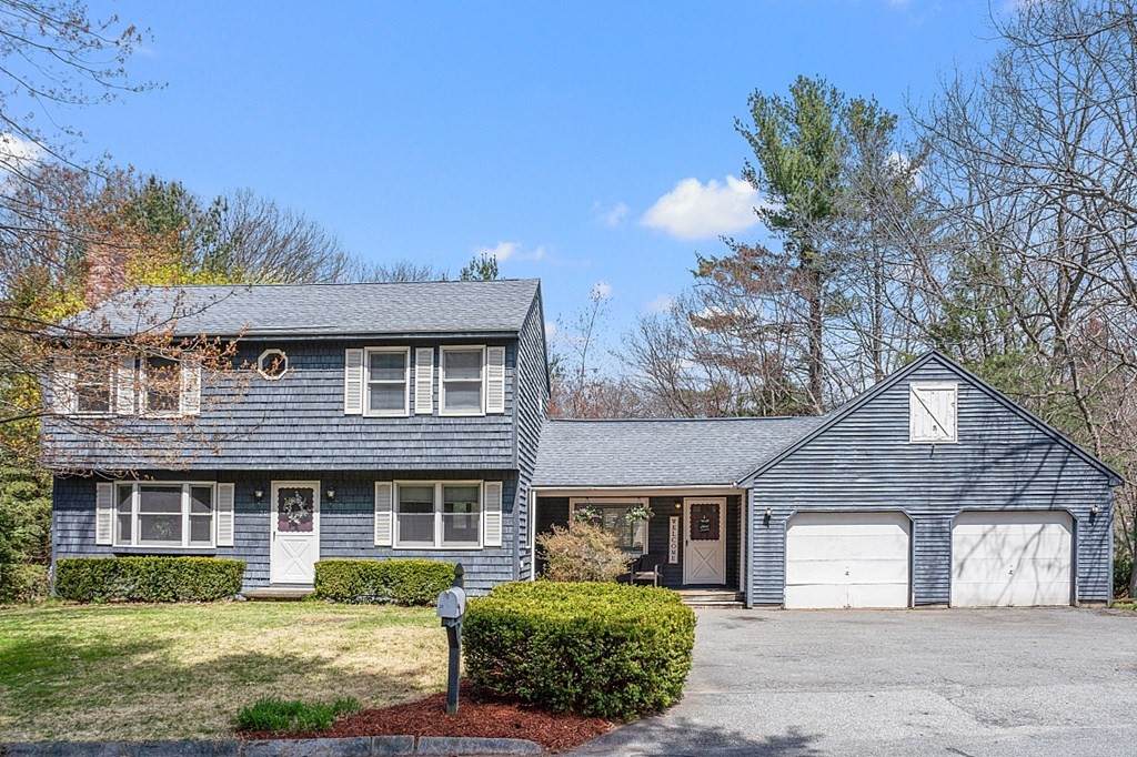 20 Spruce Rd - Photo 1