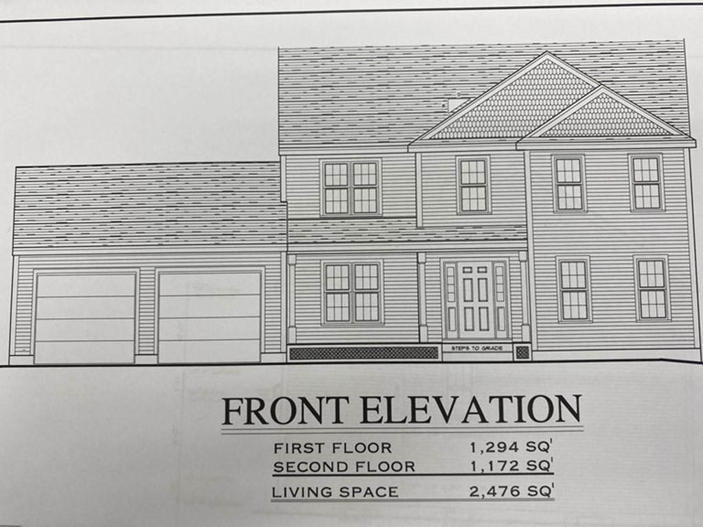 38 Harwood Ave. - Photo 1