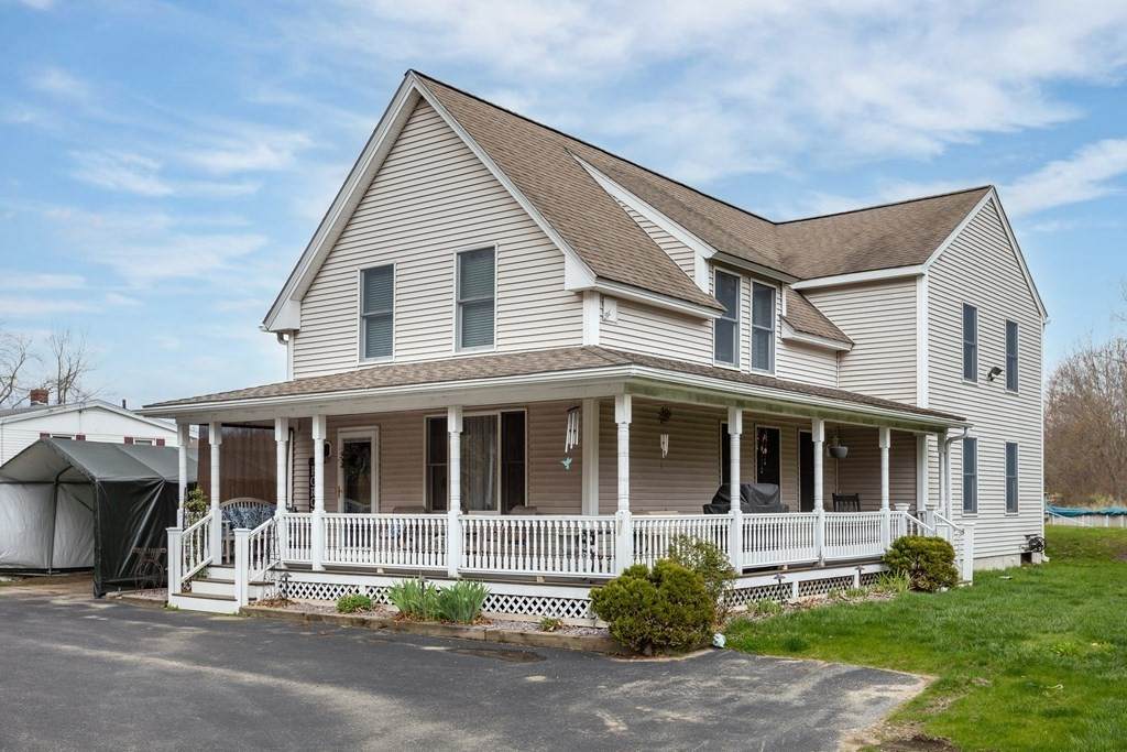 1757 North Main Street - Photo 1