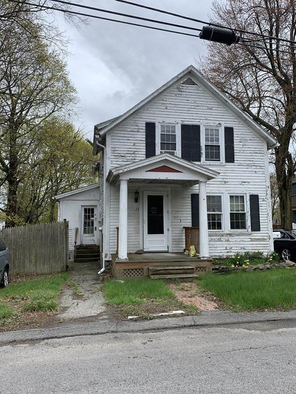 23 Wesleyan St - Photo 1