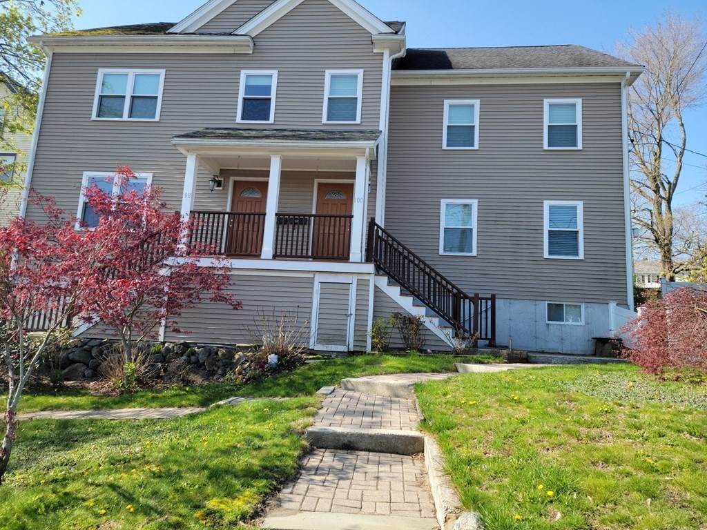 100 Massachusetts Ave - Photo 1