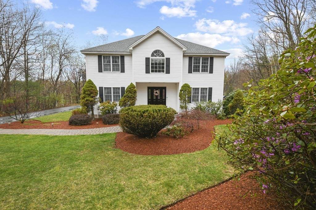 863 Mount Elam Road - Photo 1