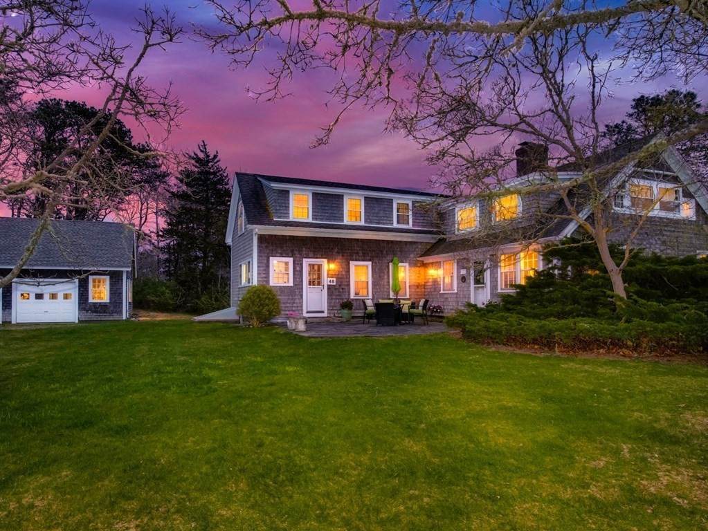 48 Salt Marsh Way - Photo 1