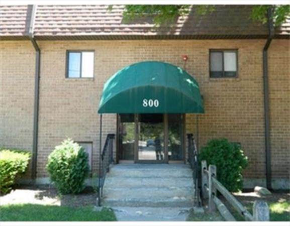 800 County St. - Photo 1