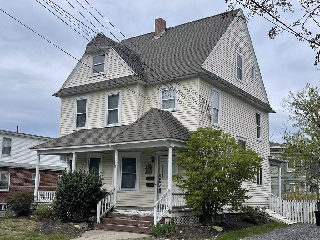 152 Grant Street - Photo 1
