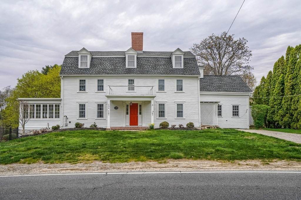 134 Range Rd - Photo 1