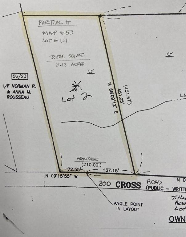 200 Cross Rd - Photo 1