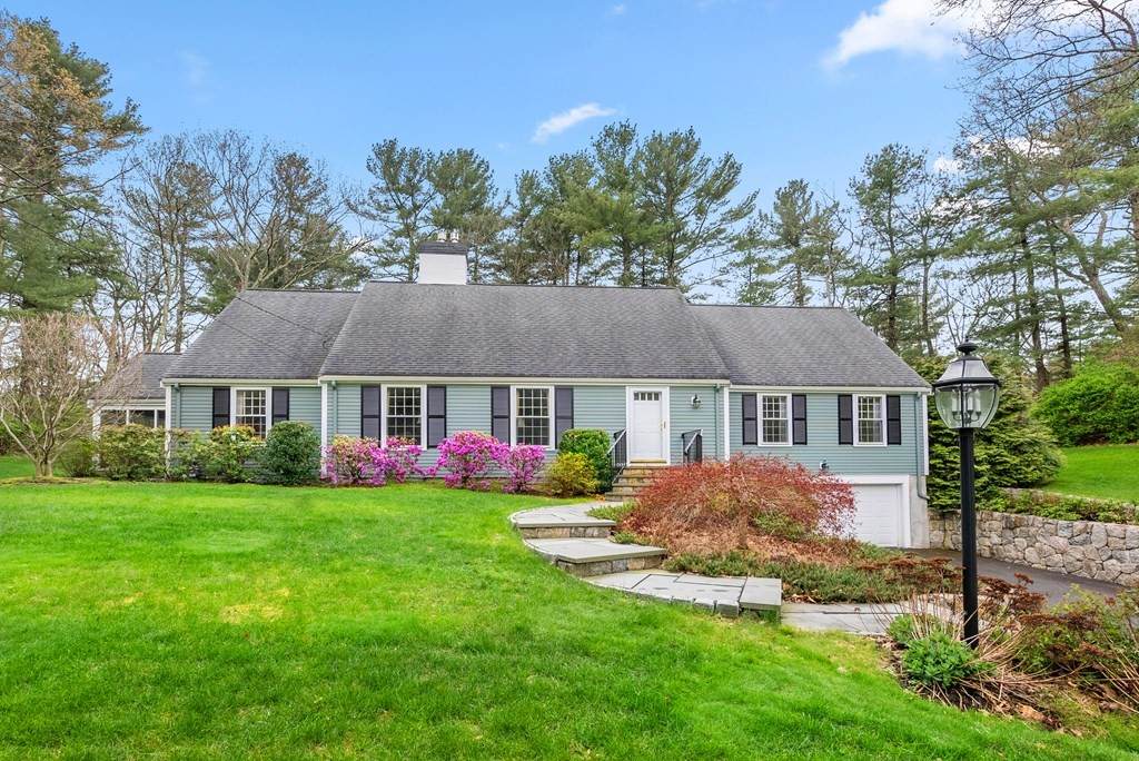 70 Cherry Brook Road - Photo 1