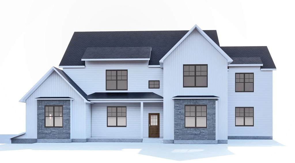 Zero Bridge Street Lot 3 - Photo 1