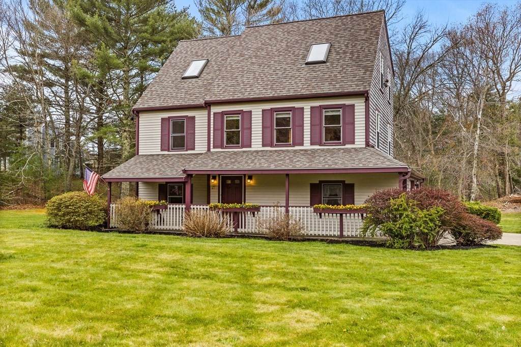 27 Alpine Run Road - Photo 1