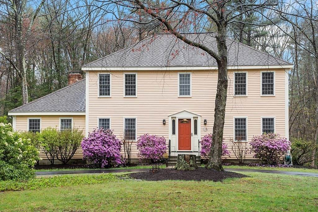 36 Throne Hill Road - Photo 1