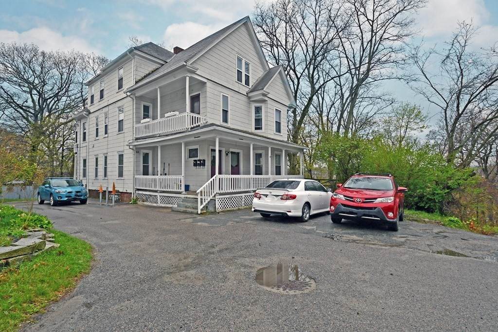 17 Melville St - Photo 1