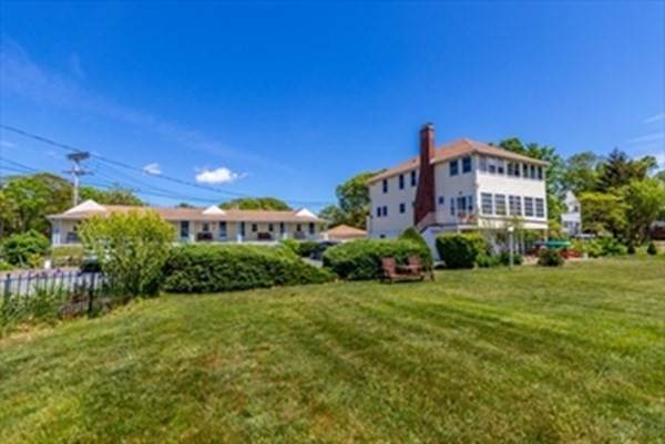 388 Marion Road - Photo 1