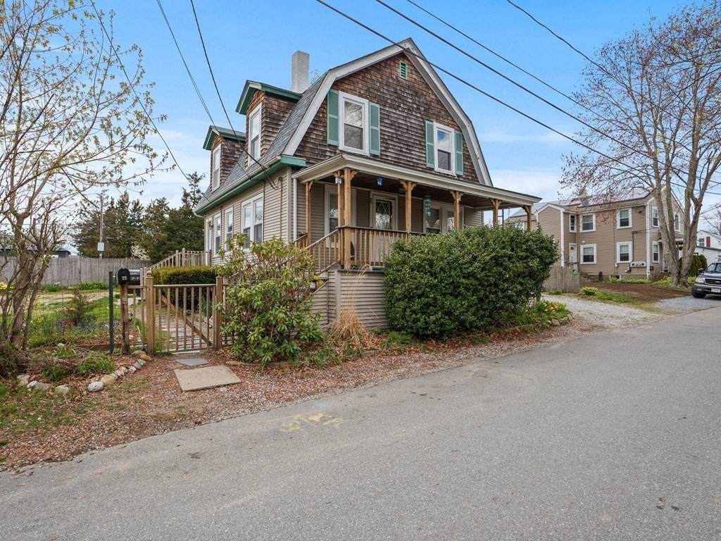 71 Clancy Street - Photo 1