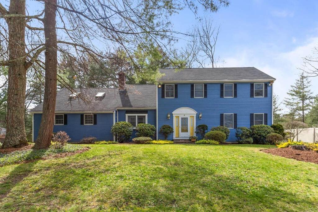 5 Fairhaven Cir - Photo 1