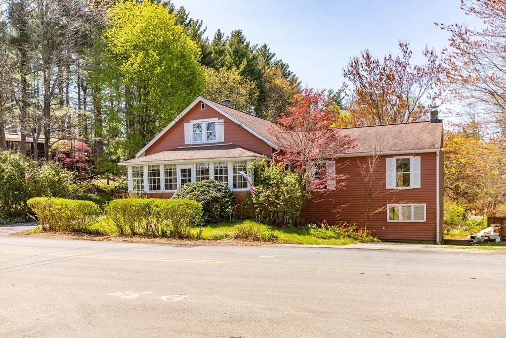 600 Springs Rd - Photo 1