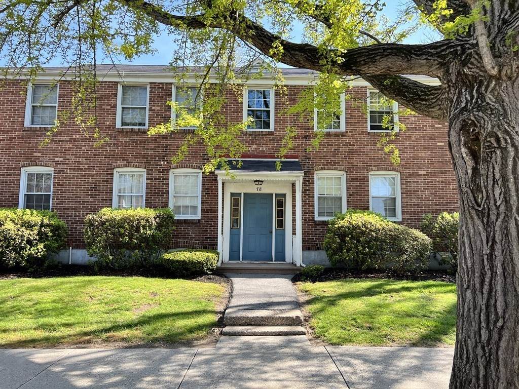 78 Colony Rd - Photo 1