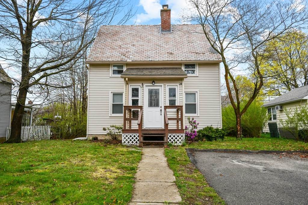 24 Heroult Road - Photo 1