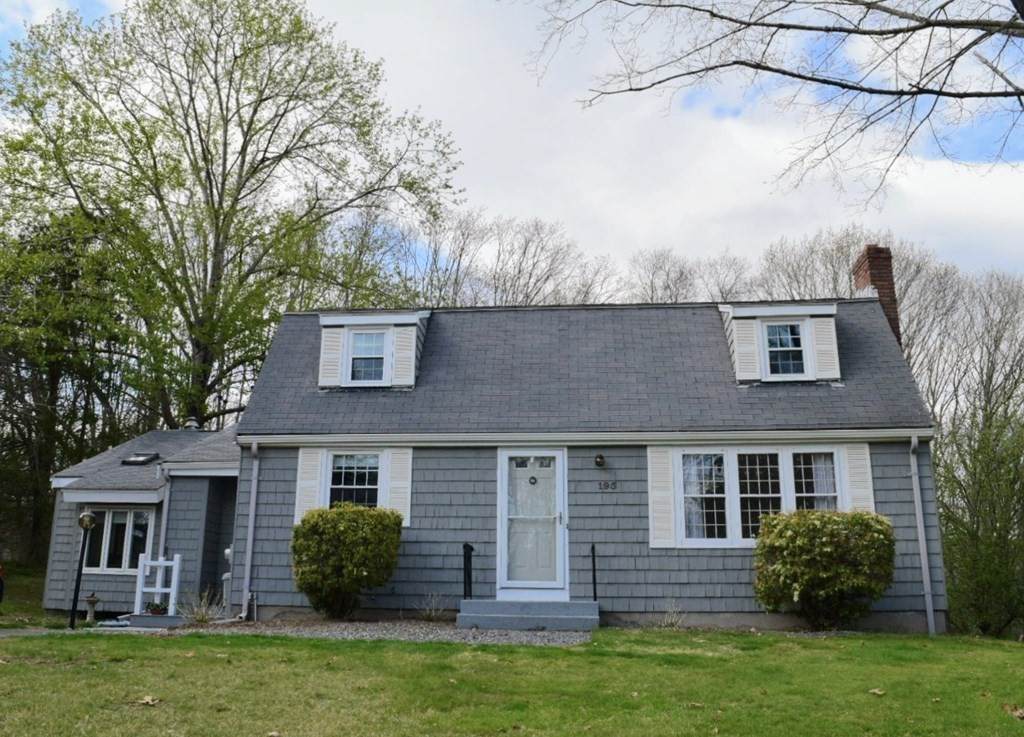 195 Turner Rd - Photo 1