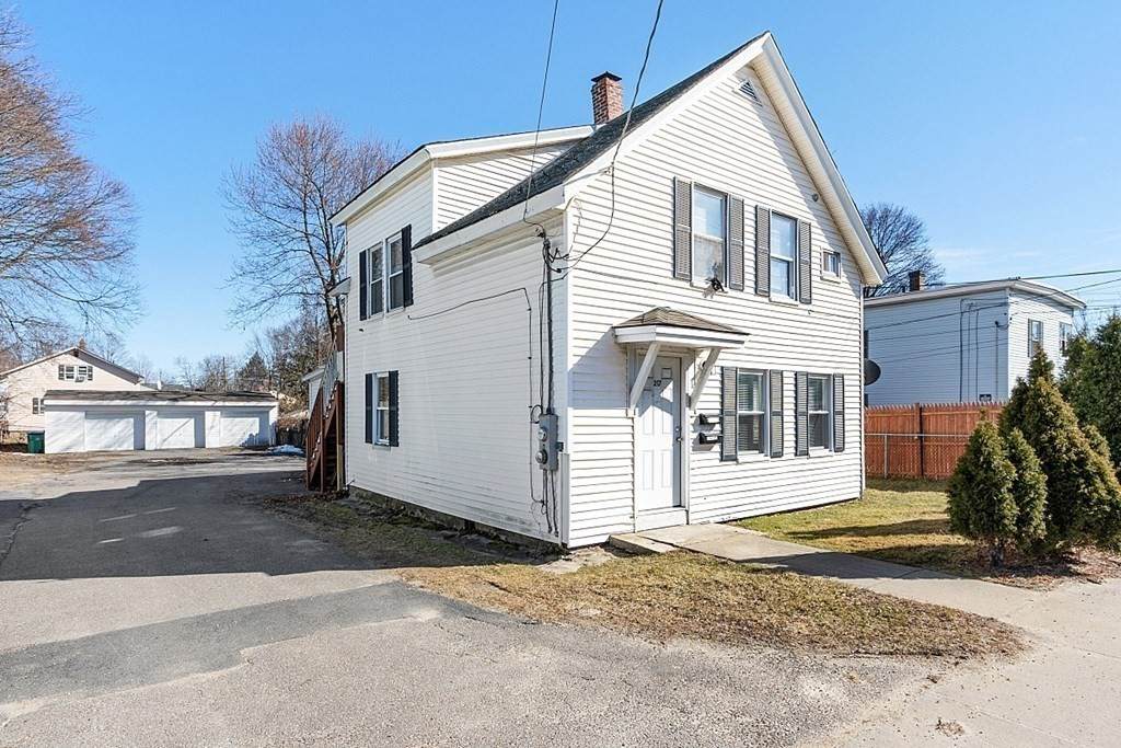 217 Bemis Rd - Photo 1