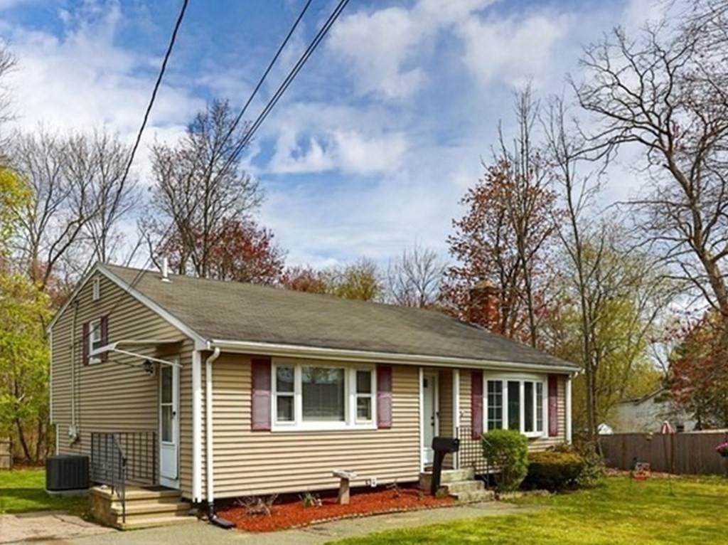 22 Pierce Street - Photo 1