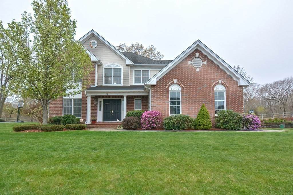 58 Ruest Rd - Photo 1