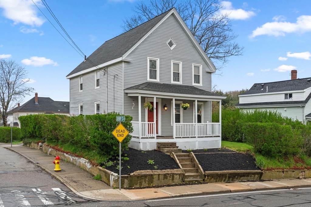 63 Cherry St - Photo 1