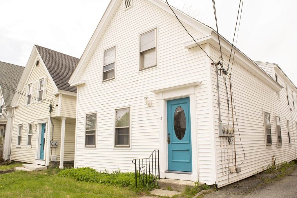 18 Pleasant St - Photo 1