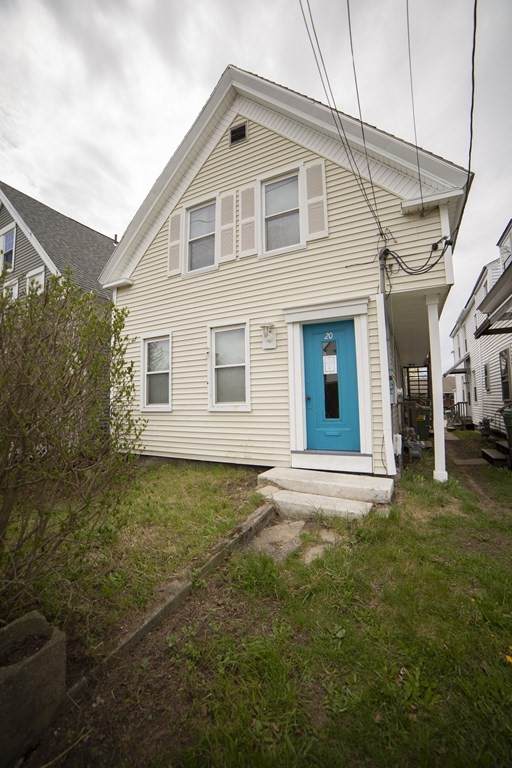 20 Pleasant St - Photo 1