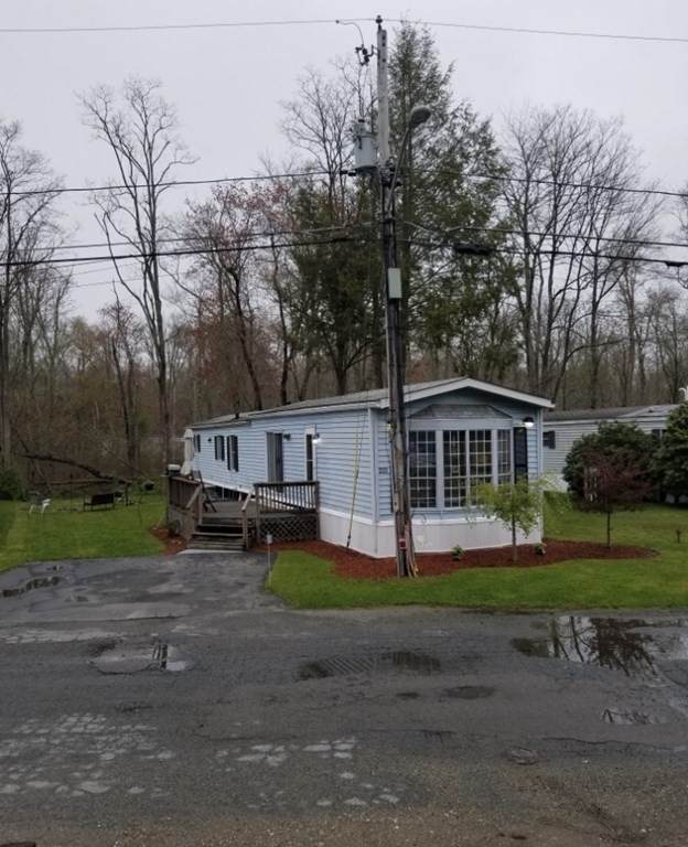 305 Turnpike St. - Photo 1