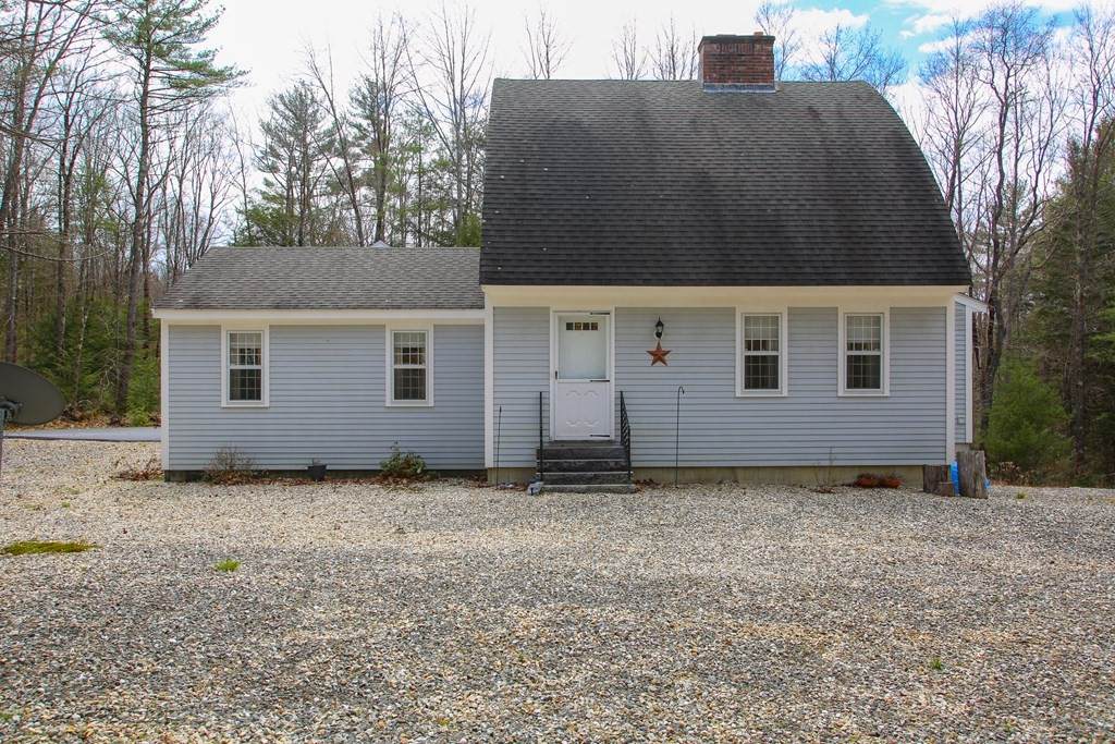 10 Beryl Hill Rd - Photo 1