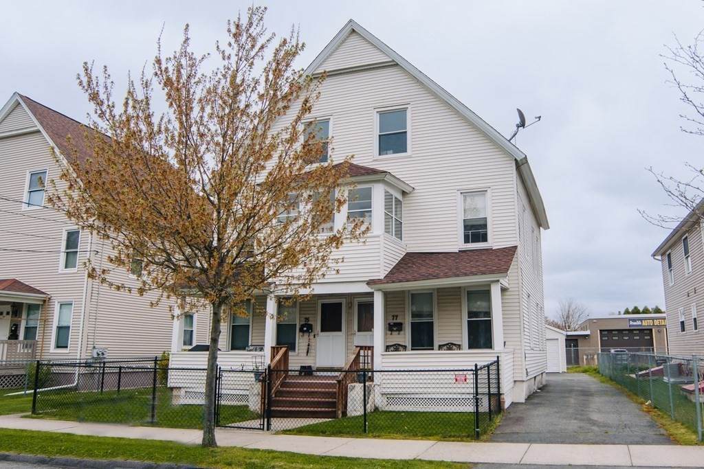 75 George Street - Photo 1