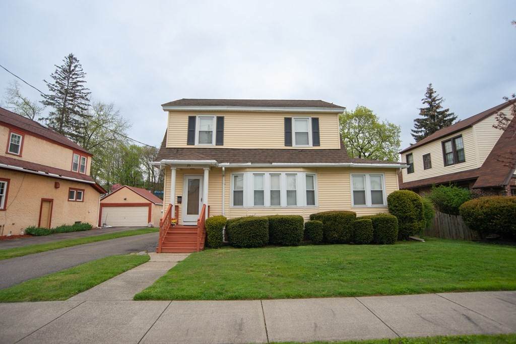 39 Rochelle Street - Photo 1