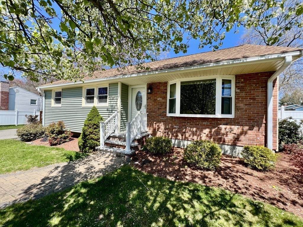 41 Montrose St - Photo 1