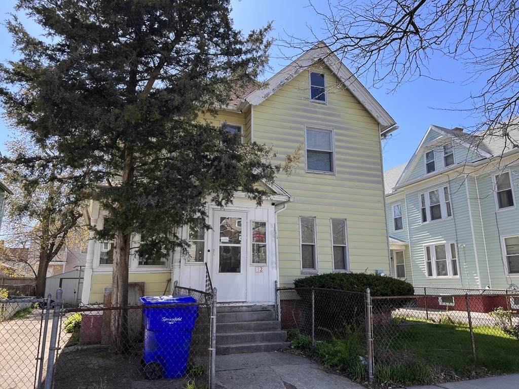 32 Maynard St - Photo 1