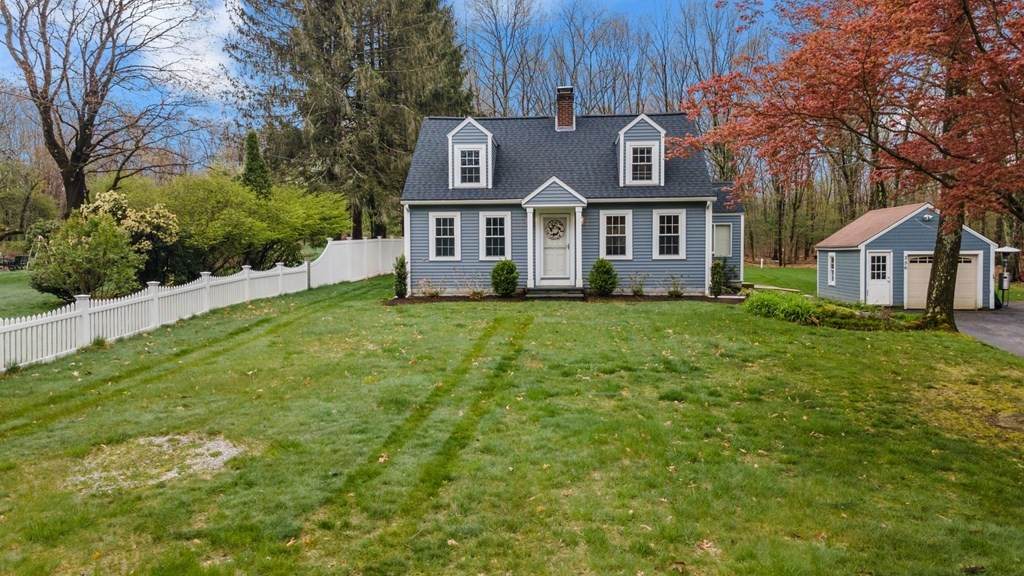 256 High St - Photo 1
