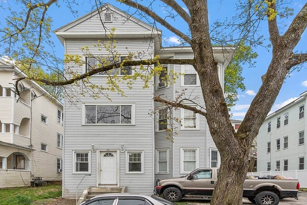 161 Dewey St - Photo 1