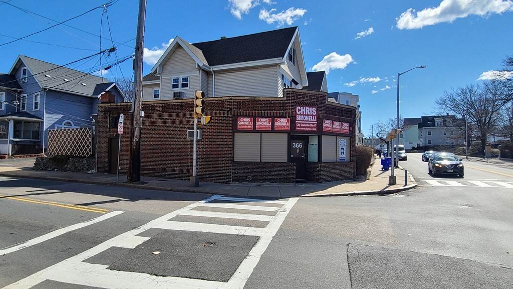 366 Ferry St - Photo 1