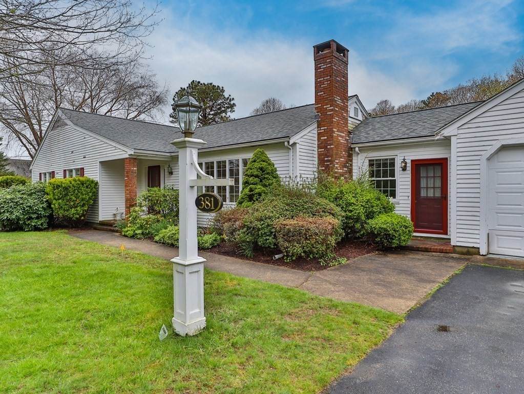381 Davisville Rd - Photo 1