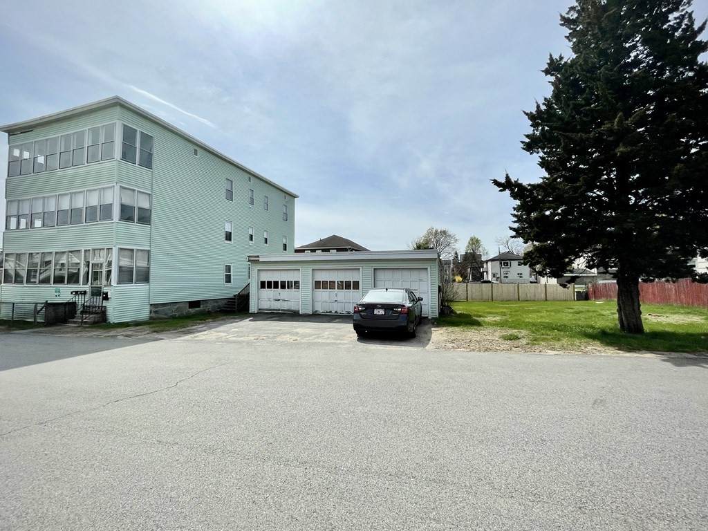 71 Lafayette St. - Photo 1