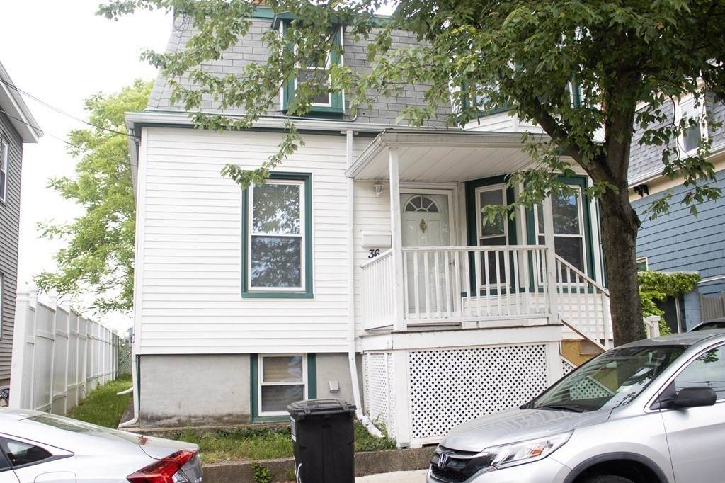 36 Sargent Ave - Photo 1