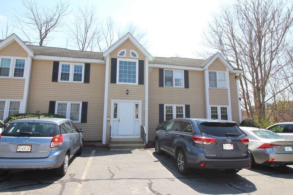 454 Mammoth Road - Photo 1