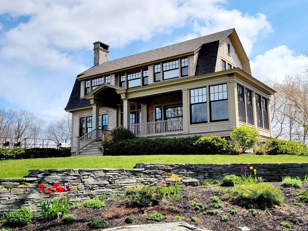 20 Friedenfels St. - Photo 1