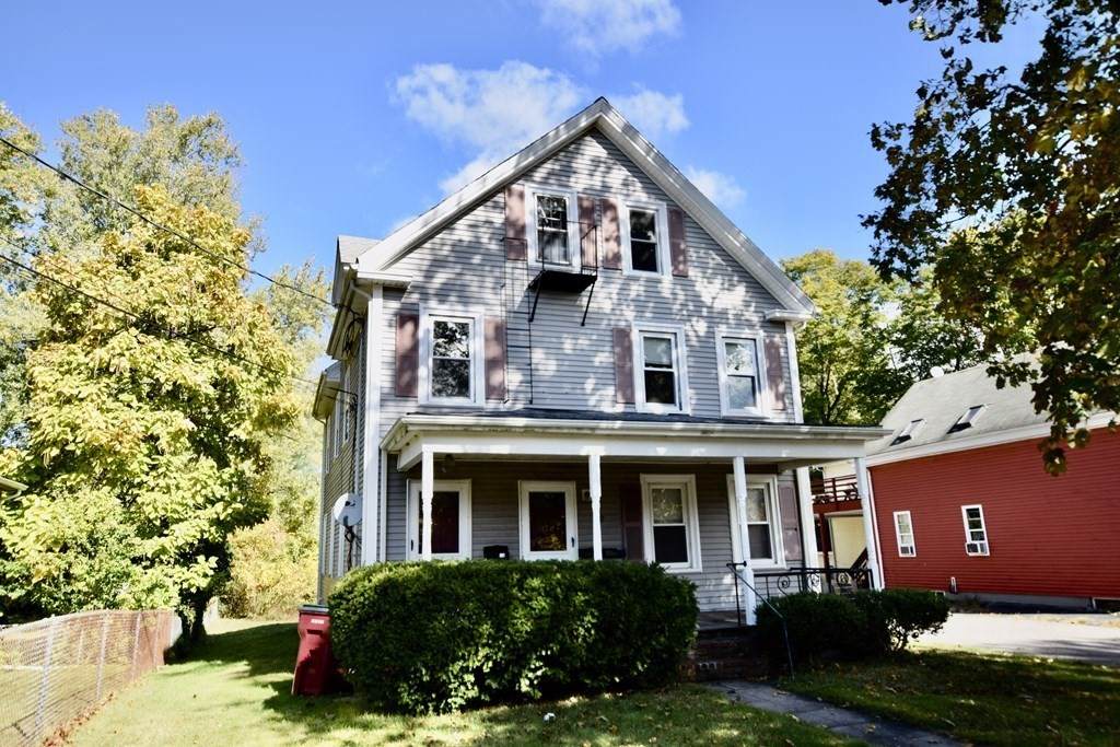12 East Main St. - Photo 1