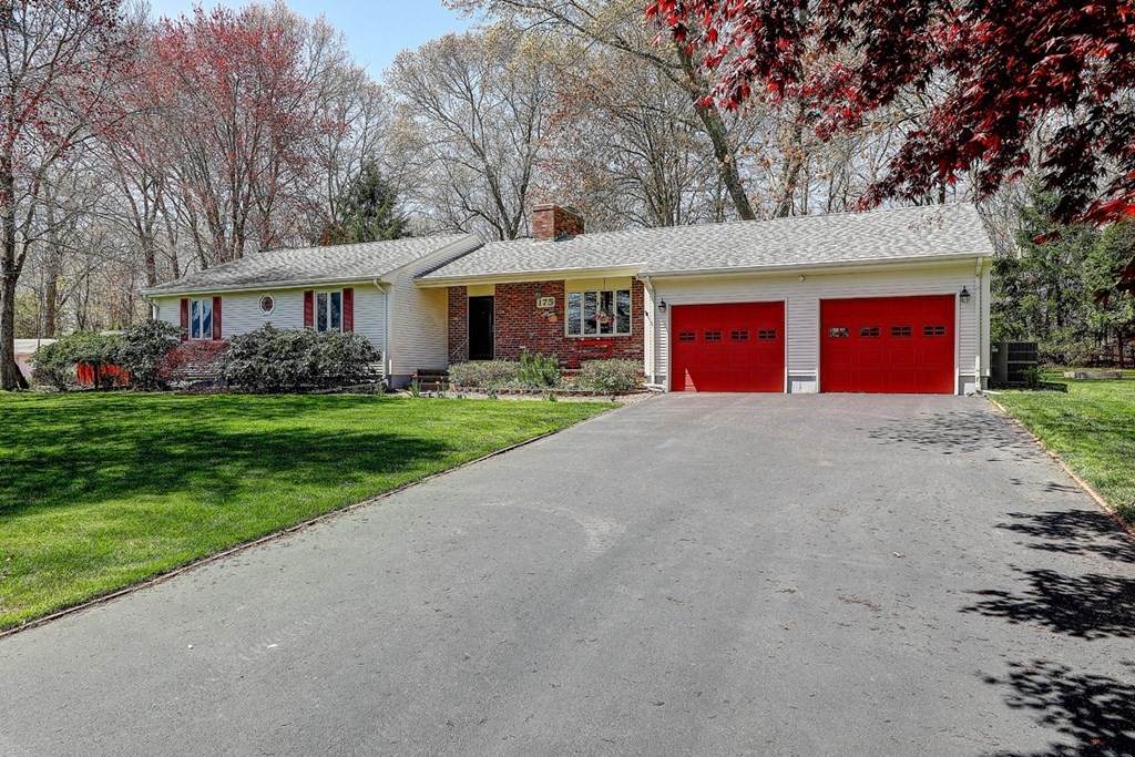 175 Cypress Dr. - Photo 1