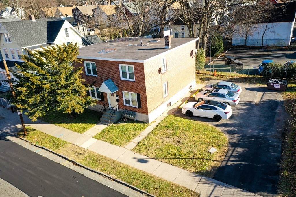 21 Montmorenci Street - Photo 1