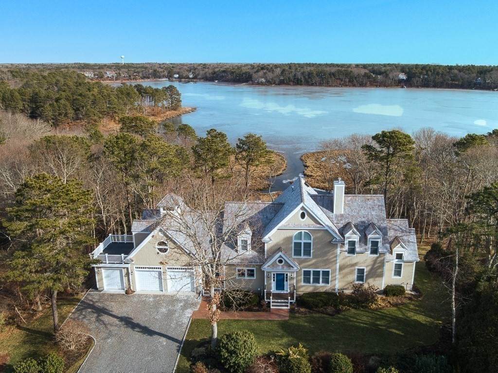 55 Shoestring Bay Rd - Photo 1