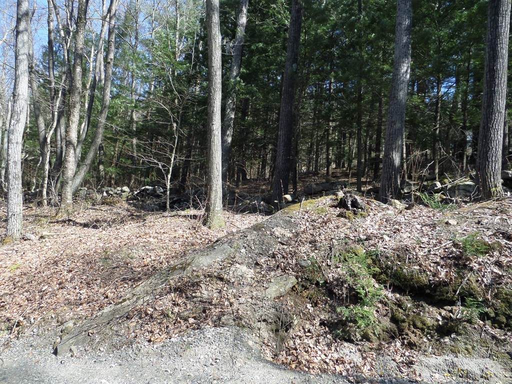 00 Thayer Hill Road - Photo 1