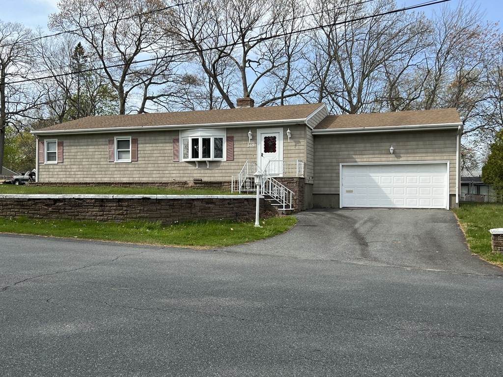 348 Mount Hope Rd - Photo 1