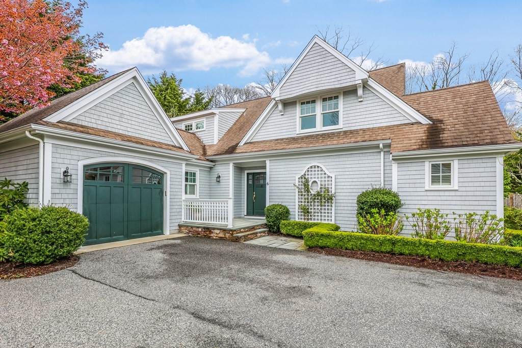 6 Westmoreland Dr - Photo 1